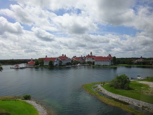 Disney's Grand Floridian Resort and Spa