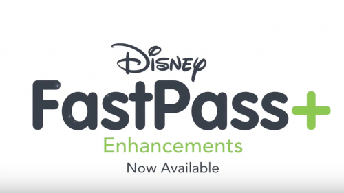 FastPass enhancements