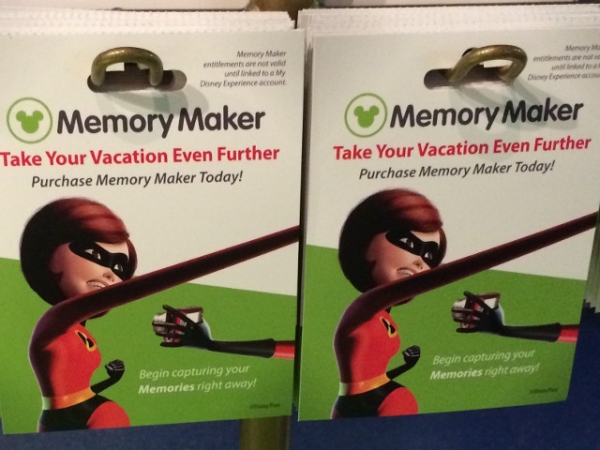 Memory Maker adds real value for photo lovers