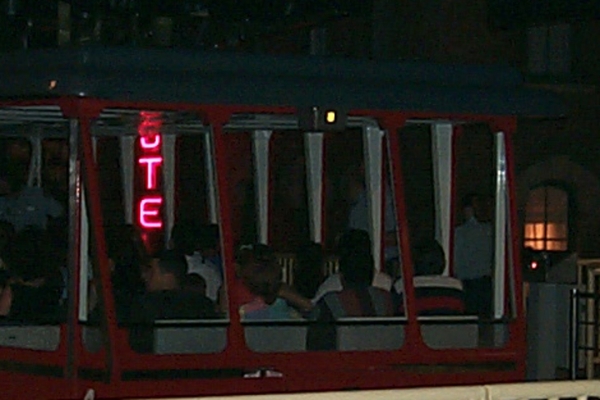 Kong Tram