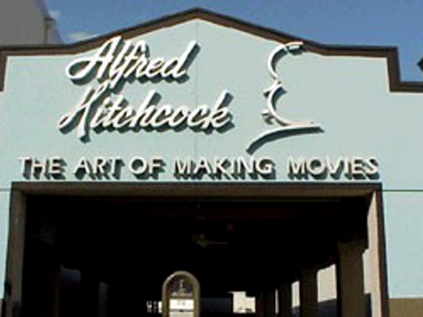 Alfred Hitchcock The Art of Making Movies