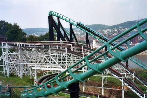 5 Unexpected Ways Roller Coaster Fans Have Changed in the Last 15 Years