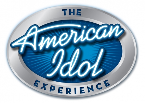American Idol Experience logo