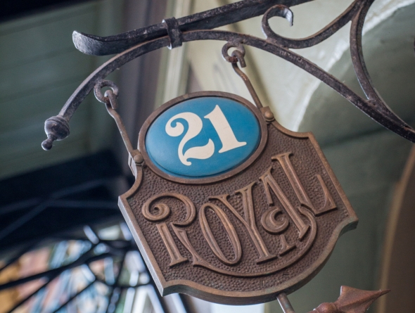 21 Royal
