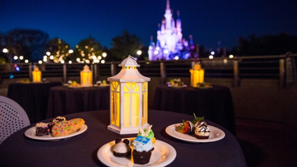 Wishes Dining