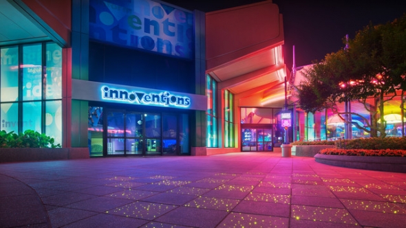 Innoventions East
