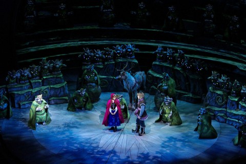 Frozen – Live at the Hyperion