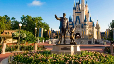 The 5 Most Affordable Ways to Tour Behind the Scenes at Walt Disney World