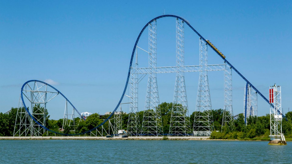 GIGA: The Elite Class of 300-Foot Coasters... And Where the Next Is ...