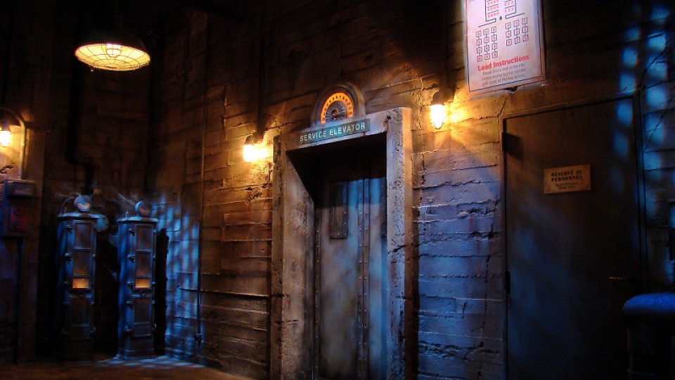 The 9 MOST Immersive Disney Attractions Page 3