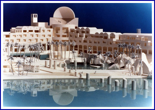 Disney's Mediterranean Resort