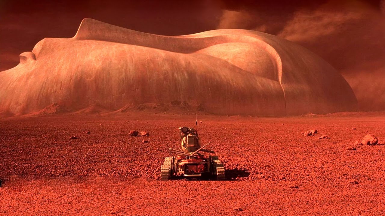 Особенно мне нравится рассказы про марс фантаста. Жизнь на других планетах. Древняя цивилизация на планете Марс.