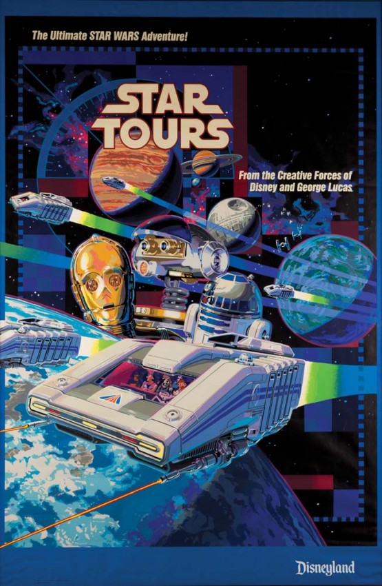 star tours original ride