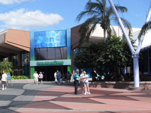 Innoventions