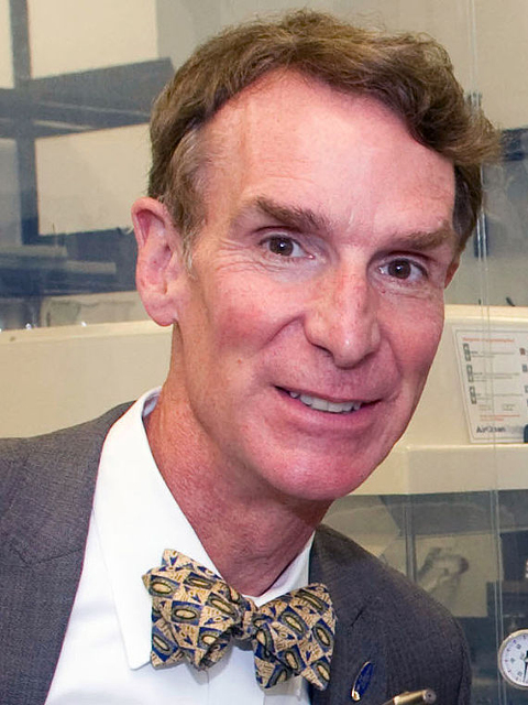 Bill Nye Image - Bubba73, Wikimedia Commons