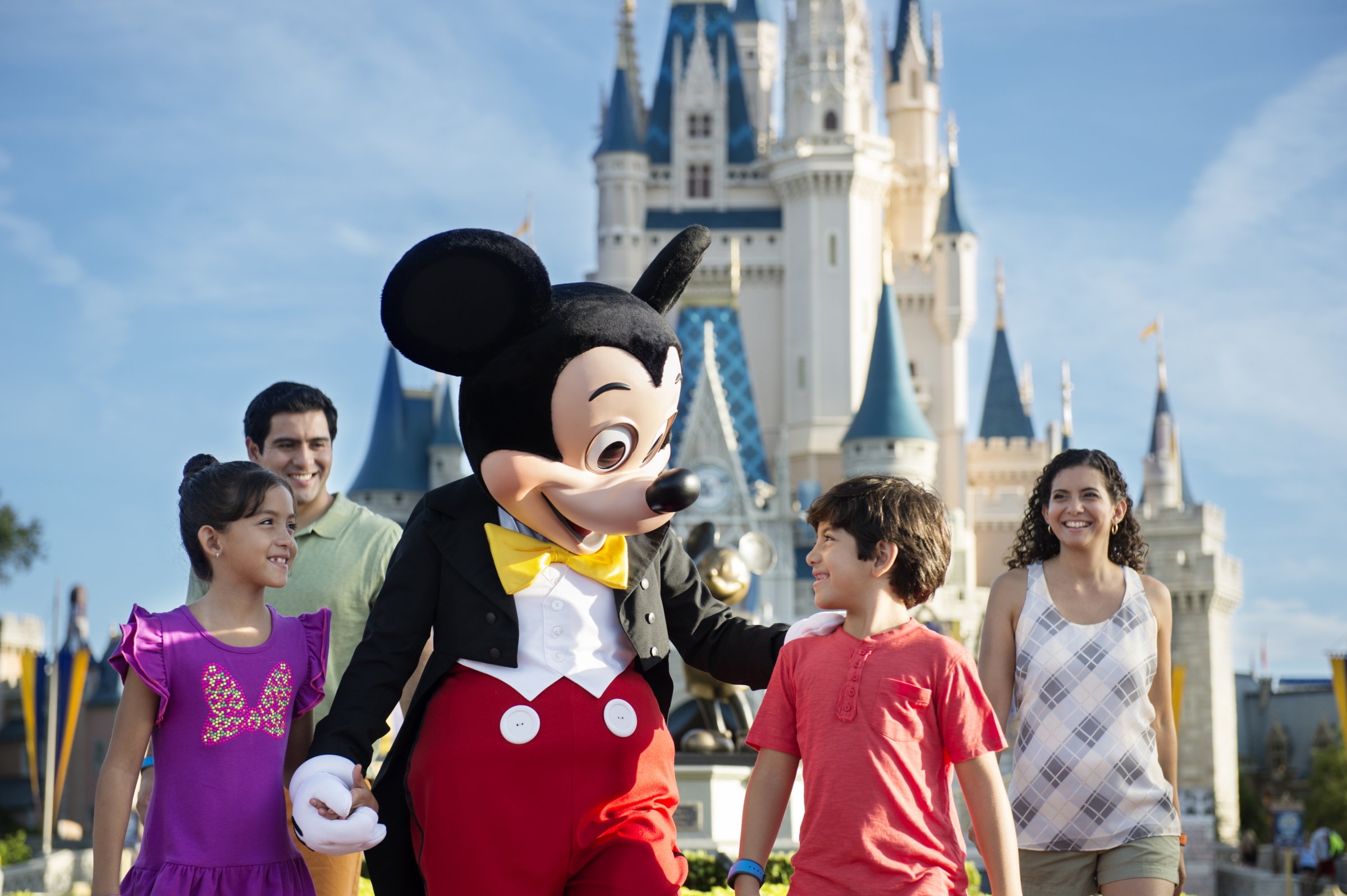 10 Misconceptions People Get Totally Wrong About the Magic Kingdom at Walt  Disney World