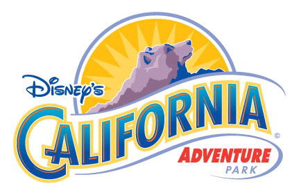 Disney's California Adventure logo