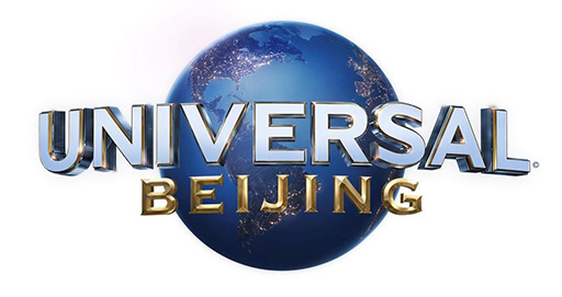 Universal Beijing logo